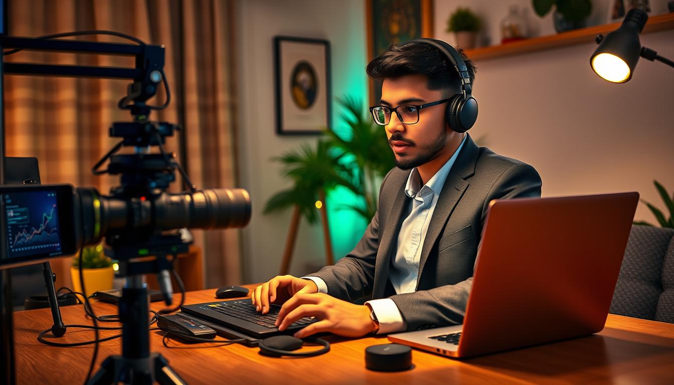 Conviértete en Asistente Virtual: Una Profesión en Auge para Trabajar Remoto