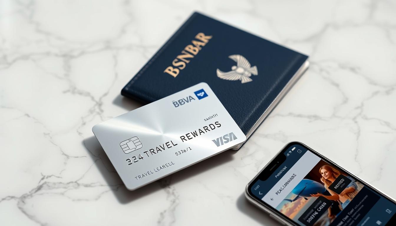Tarjetas de Crédito para Viajeros: Cómo Acumular Puntos y Millas Rápido