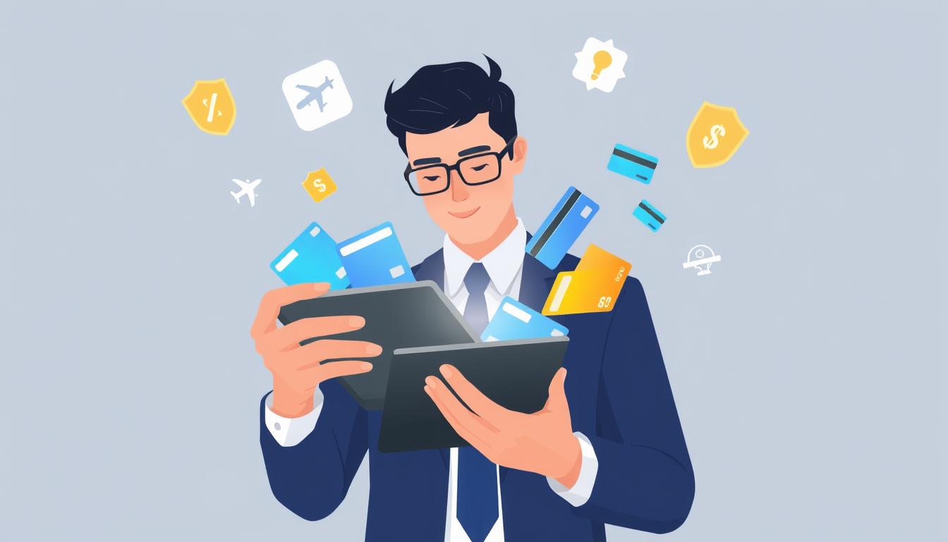 Cómo Mejorar tu Puntuación Financiera Usando una Tarjeta de Crédito