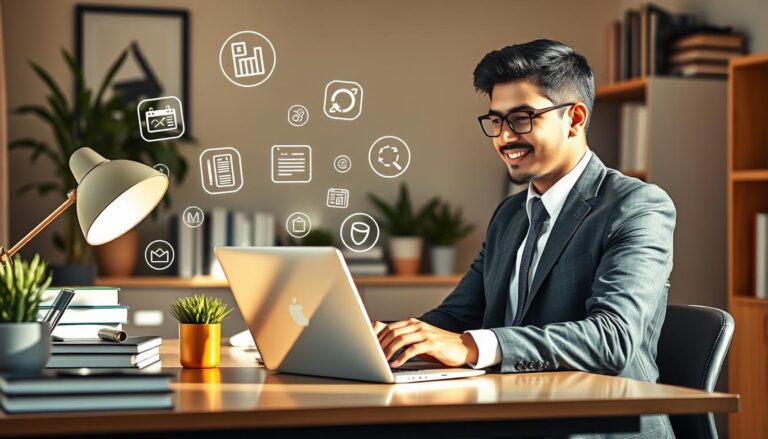 7 Formas Comprobadas de Generar Ingresos Extra Desde Casa
