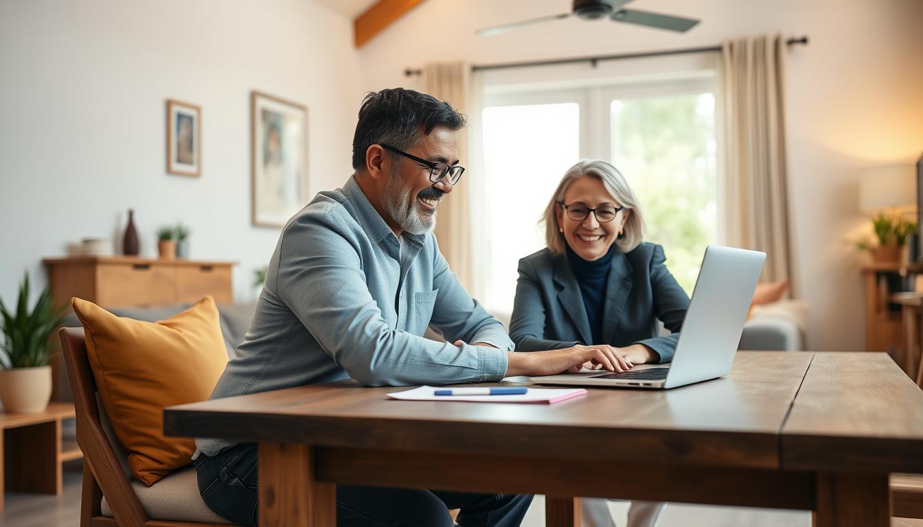 Consejos Financieros Esenciales para Manejar un Préstamo Durante la Jubilación