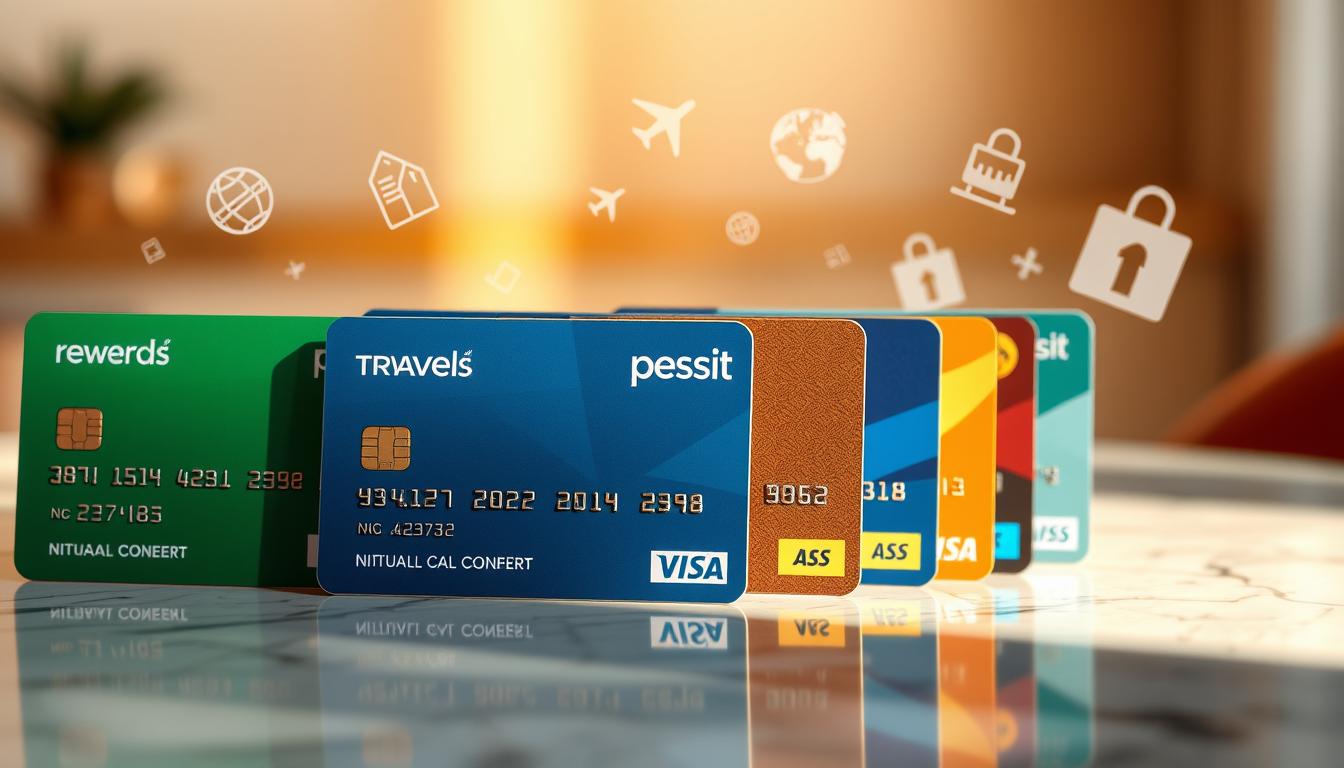 Todo lo que Debes Saber Antes de Solicitar tu Primera Tarjeta de Crédito